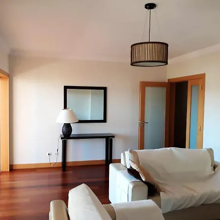 Apartment With 2 Bedrooms In Albufeira With Wonderful City View Shared Pool Balcony 2 Km From The Beach * Албуфейра