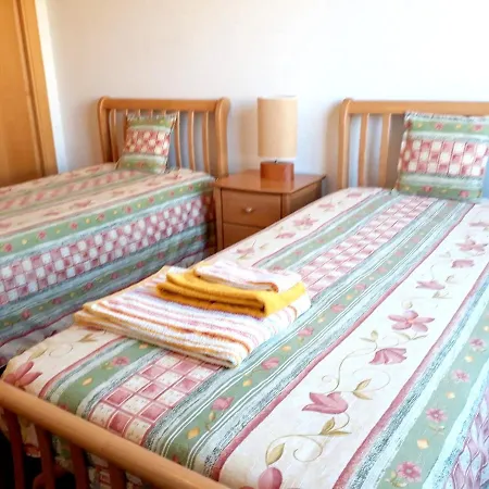 Apartment With 2 Bedrooms In Albufeira With Wonderful City View Shared Pool Balcony 2 Km From The Beach *
